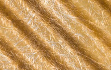 Mark Causeway fibreglass roof waterproofing