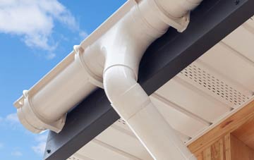 Mark Causeway gutter installation costs