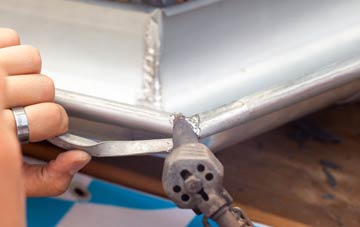 disadvantages of Mark Causeway lead roofing