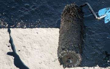 Mark Causeway liquid sealant waterproofing