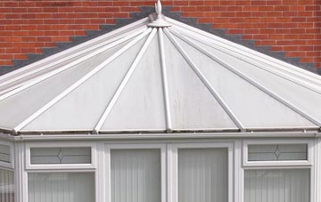 Mark Causeway polycarbonate conservatory roof repairs