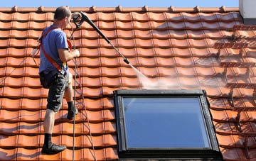 roof cleaning Mark Causeway, Somerset