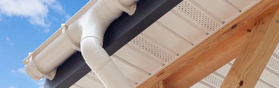 get Mark Causeway guttering quotes today