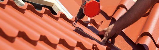 save on Mark Causeway roof installation costs