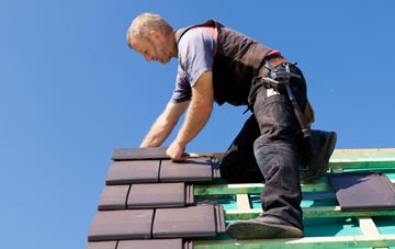 disadvantages of Mark Causeway slate roofing