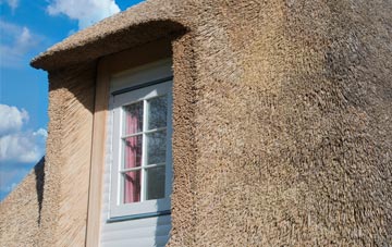 Mark Causeway thatch roof disadvantages