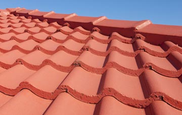 Mark Causeway tile and slate roof replacement