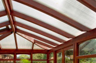Mark Causeway conservatory roofing insulation