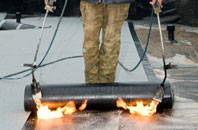 Mark Causeway flat roof sealing quote