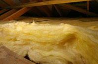 Mark Causeway pitch roof insulation