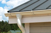Mark Causeway soffits